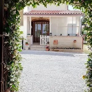 Appartamento Da Barbara & Simone, Collemezzano