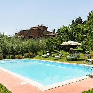 Casa di campagna Vignacce, Bettolle
