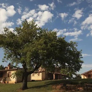 Alloggio per agriturismo Belvedere Di Pierini E Brugi, Campagnatico