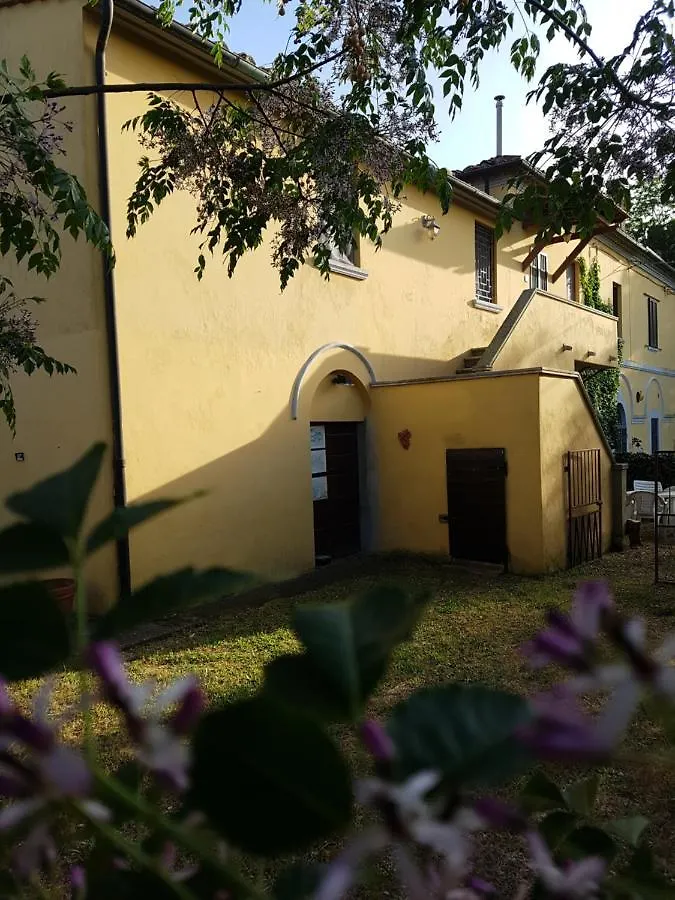 Azienda Agricola e Agrituristica Cerreta Collemezzano Villa