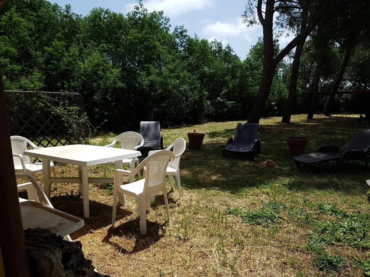 Azienda Agricola e Agrituristica Cerreta Collemezzano Villa