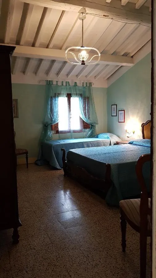 Villa Azienda Agricola e Agrituristica Cerreta Collemezzano
