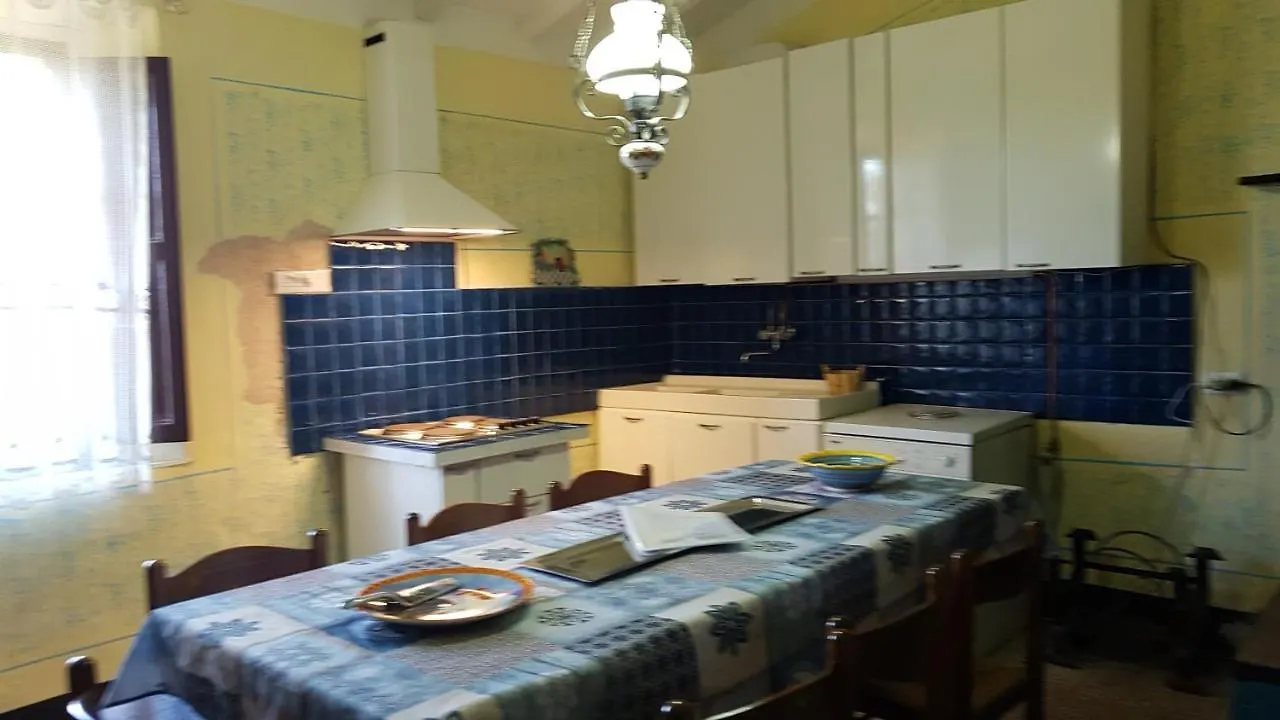 Azienda Agricola e Agrituristica Cerreta Collemezzano Villa