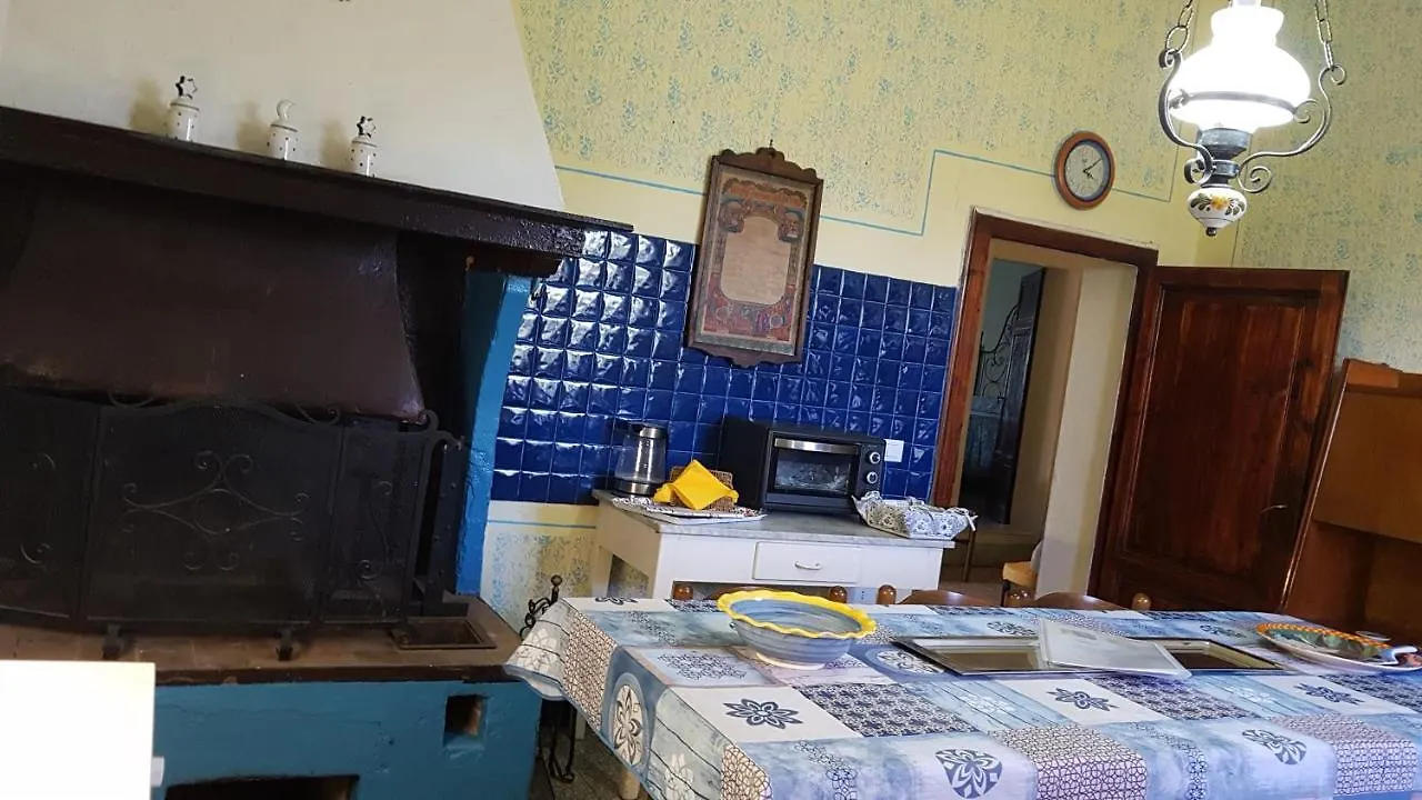 Villa Azienda Agricola e Agrituristica Cerreta Collemezzano