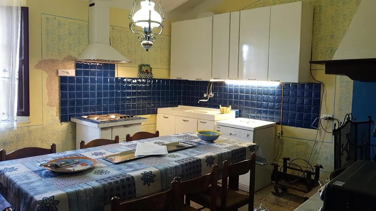 Azienda Agricola e Agrituristica Cerreta Collemezzano Villa