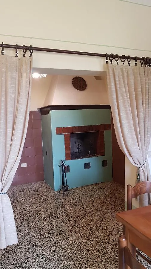 Azienda Agricola e Agrituristica Cerreta Collemezzano 0*,  Italia