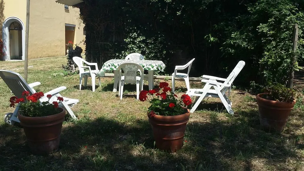 Azienda Agricola e Agrituristica Cerreta Collemezzano Villa